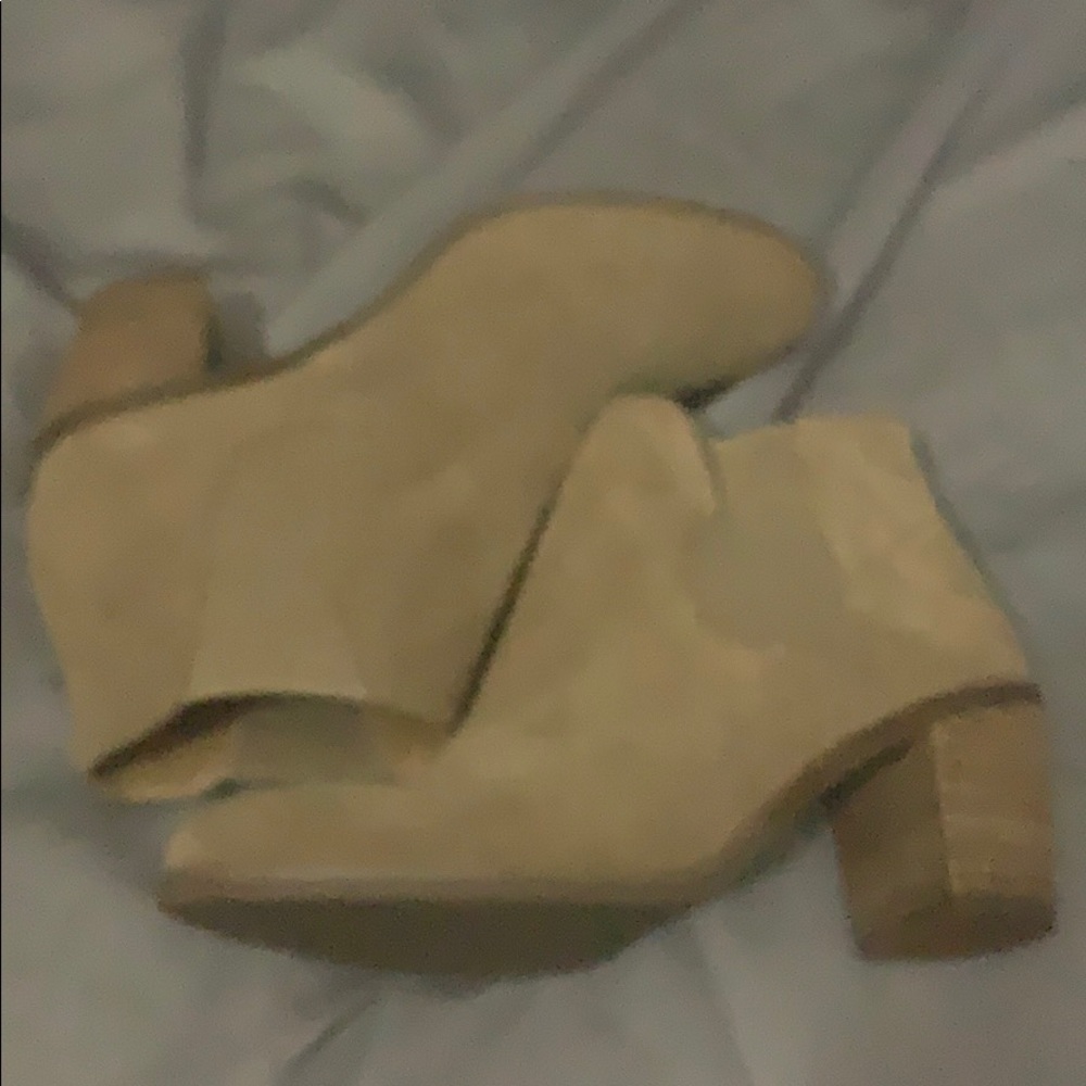 Lucky brand LUFTI CHELSEA BOOTS